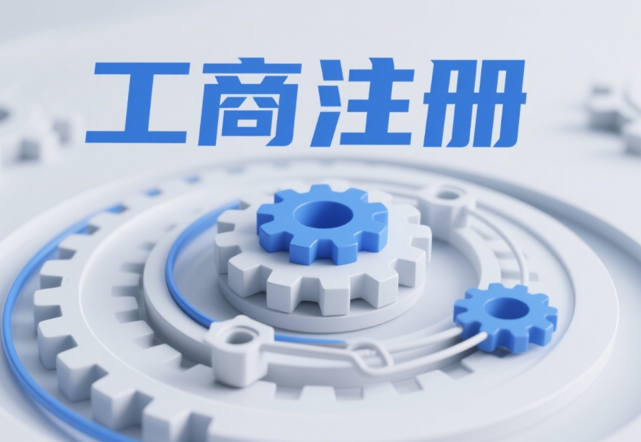 解鎖蕪湖工商注冊(cè)：開(kāi)啟創(chuàng)業(yè)夢(mèng)想的通關(guān)秘籍